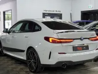 Used BMW 220 M Sport 190 HP (139 kW) 2020 White Coupe