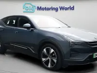 Used Polestar 3 Pilot 359 kW (489 HP) 2024 Blue SUV