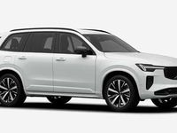 New Volvo XC90 Ultra 449 HP (330 kW) 2026 White SUV