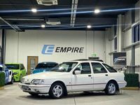Used Ford Sierra 300 HP (220 kW) 1992