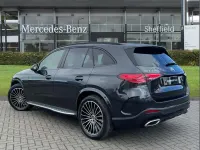 Used Mercedes GLC220 AMG Line Premium Plus 194 HP (142 kW) 2026 Grey SUV