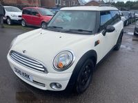 used Mini One Clubman 1.4 5dr Auto