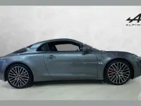 Nuevo Alpine A110 248 CV (182 kW) 2026 Gris Coupe
