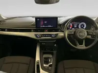 Used Audi A4 163 HP (119 kW) 2023 Estate