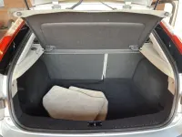Used Ford Focus Ghia 2007 Silver Hatchback