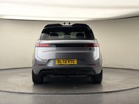 Used Land Rover Range Rover Sport Autobiography 349 HP (256 kW) 2025 SUV