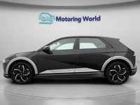 Used Hyundai Ioniq 5 Premium 125 kW (170 HP) 2022 SUV