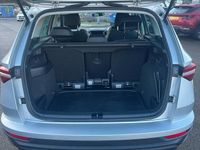 Used Skoda Karoq SE L 150 HP (110 kW) 2023 Silver SUV