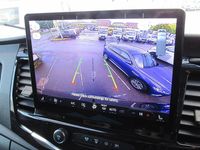 Used Ford Transit Limited 170 HP (125 kW) 2024 Magnetic (metallic paint)