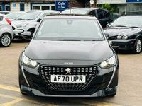 used Peugeot 208 1.5 BlueHDi 100 Allure Premium 5dr