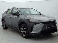 Used Toyota bZ4X PURE 150 kW (204 HP) 2025 Grey SUV
