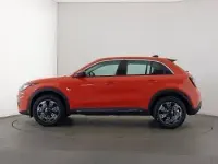 New Fiat 600 136 HP (100 kW) 2026 Metallic  sunset orange SUV