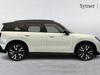 Used Mini Countryman 168 HP (123 kW) 2025 White SUV