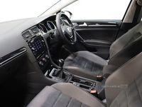 used VW Golf VIII GT TDI