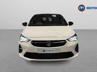 Used Vauxhall Corsa 75 HP (55 kW) 2023 White Hatchback