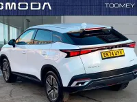 Used Omoda 5 186 HP (136 kW) 2024 SUV