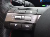 Used Hyundai Kona N Line 160 kW (218 HP) 2025 Blue SUV