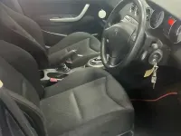 Używany Peugeot 308 S 2010 Szary Hatchback