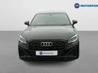 Used Audi Q2 Black Edition 2021 Black SUV