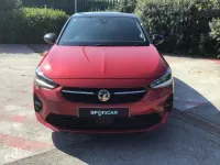 Used Vauxhall Corsa GS Line 74 HP (54 kW) 2023 Red Hatchback