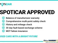 New Fiat 600 S 99 HP (72 kW) 2025 SUV