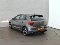 Used VW Polo GTI 200 HP (147 kW) 2020 Grey Hatchback