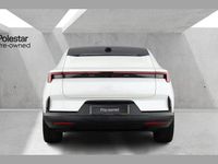Used Polestar 4 Plus 196 kW (267 HP) 2024 White SUV