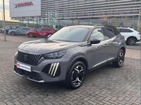 Usado Peugeot 2008 GTi 130 HP (95 kW) 2024 Cinzento SUV