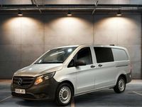 Usado Mercedes Vito 136 HP (100 kW) 2016 Van