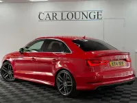 Used Audi A3 310 HP (228 kW) 2014 Sedan