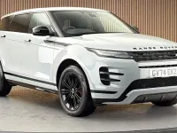 Used Land Rover Range Rover evoque SE Dynamic 204 HP (150 kW) 2024 Grey SUV