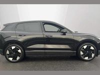Used Volvo EX30 Plus 200 kW (272 HP) 2025 Black SUV