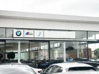 Used BMW X2 M Sport 170 HP (125 kW) 2025 Black SUV