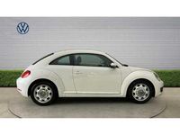 Usado VW Beetle Design 105 HP (77 kW) 2013 Citadino
