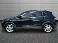 Used VW T-Cross 115 HP (84 kW) 2025 SUV