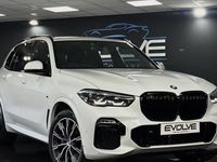 Used BMW X5 M Sport 2021 SUV
