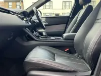 Used Land Rover Range Rover Velar SE Dynamic 250 HP (183 kW) 2022 Grey SUV