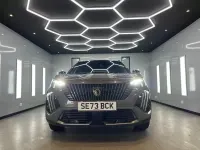 Used Peugeot 2008 GT 2024 Grey SUV
