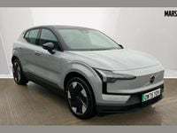 New Volvo EX30 Performance 314 kW (428 HP) 2025 Grey SUV