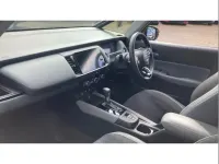 Used Honda Jazz Advance 122 HP (89 kW) 2023 White Hatchback