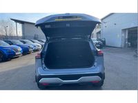 Used Nissan Qashqai Tekna 158 HP (116 kW) 2022 Grey SUV