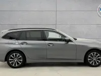 Used BMW 330e Sport Line 288 HP (211 kW) 2024 Grey Estate