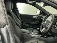 Used BMW 218 Gran Coupé M Sport 136 HP (100 kW) 2021 Grey Coupe