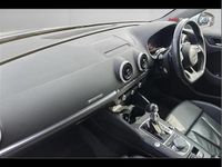 Used Audi A3 e-tron Advanced 204 HP (150 kW) 2020 Silver Hatchback