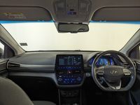 used Hyundai Ioniq 38.3kWh Premium Auto 5dr REVERSE CAMERA HEATED SEATS Hatchback