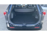 Used Toyota RAV4 Hybrid Design 301 HP (221 kW) 2022 Grey SUV