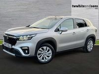 Used Suzuki SX4 S-Cross 129 HP (94 kW) 2025 Hatchback