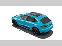 used Porsche Macan Estate S 5dr PDK