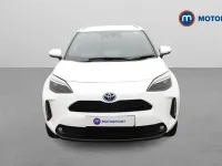 Second-hand Toyota Yaris Hybrid Design 116 CP (85 kW) 2026 Break