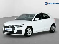 Used Audi A1 2022 White SUV